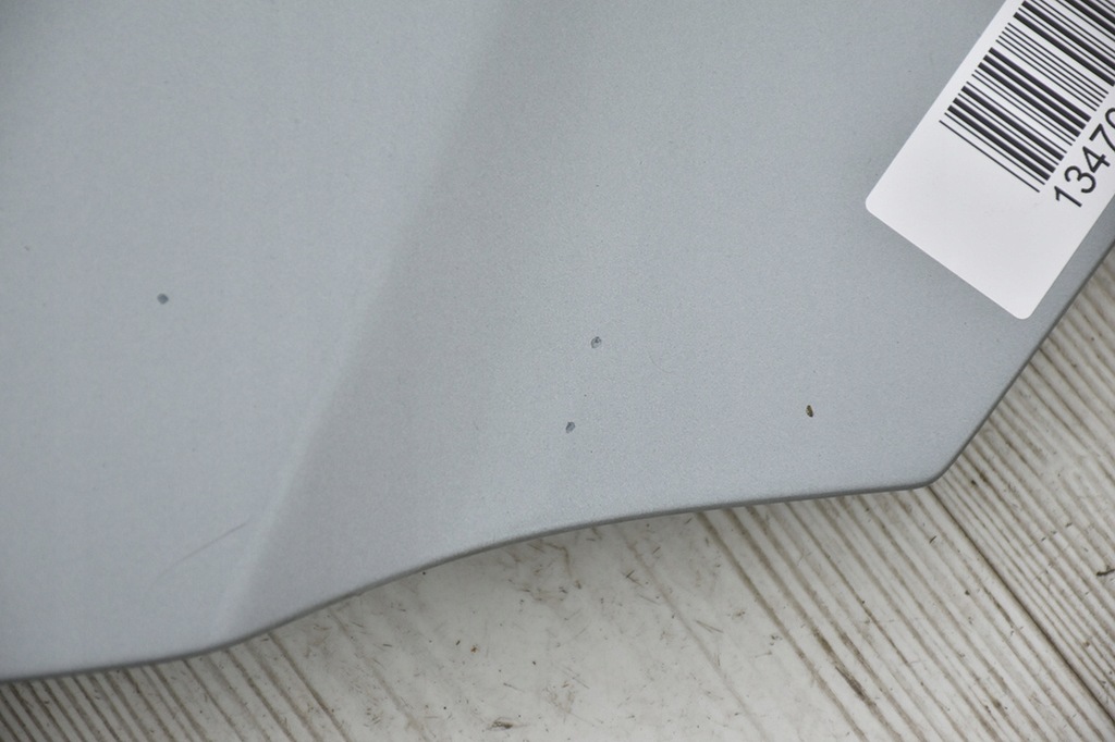 фото №6, Капот кришка двигуна opel insignia a