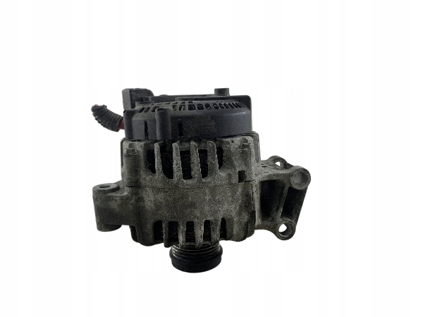 Купить Ford fiesta mk7 1.25 генератор bv2t10300aa 150a