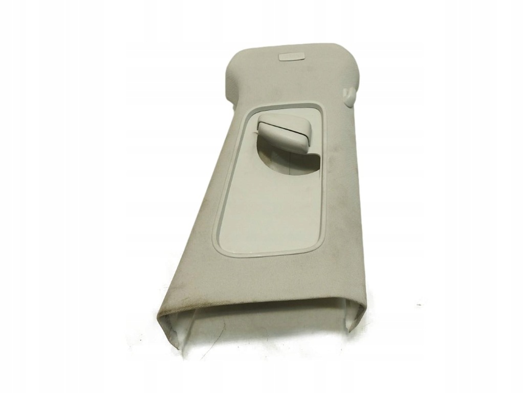 фото №1, Захист стійка b права vw passat b7 3c0868418