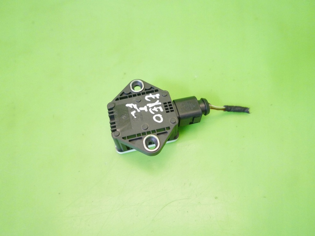 фото №9, Модуль датчик esp 4f0907637a seat exeo i 3r 2.0 tdi