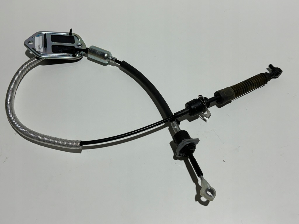 фото №1, Kia proceed 3 1.6t-gdi автоматическая коробка передач трос переключения передач