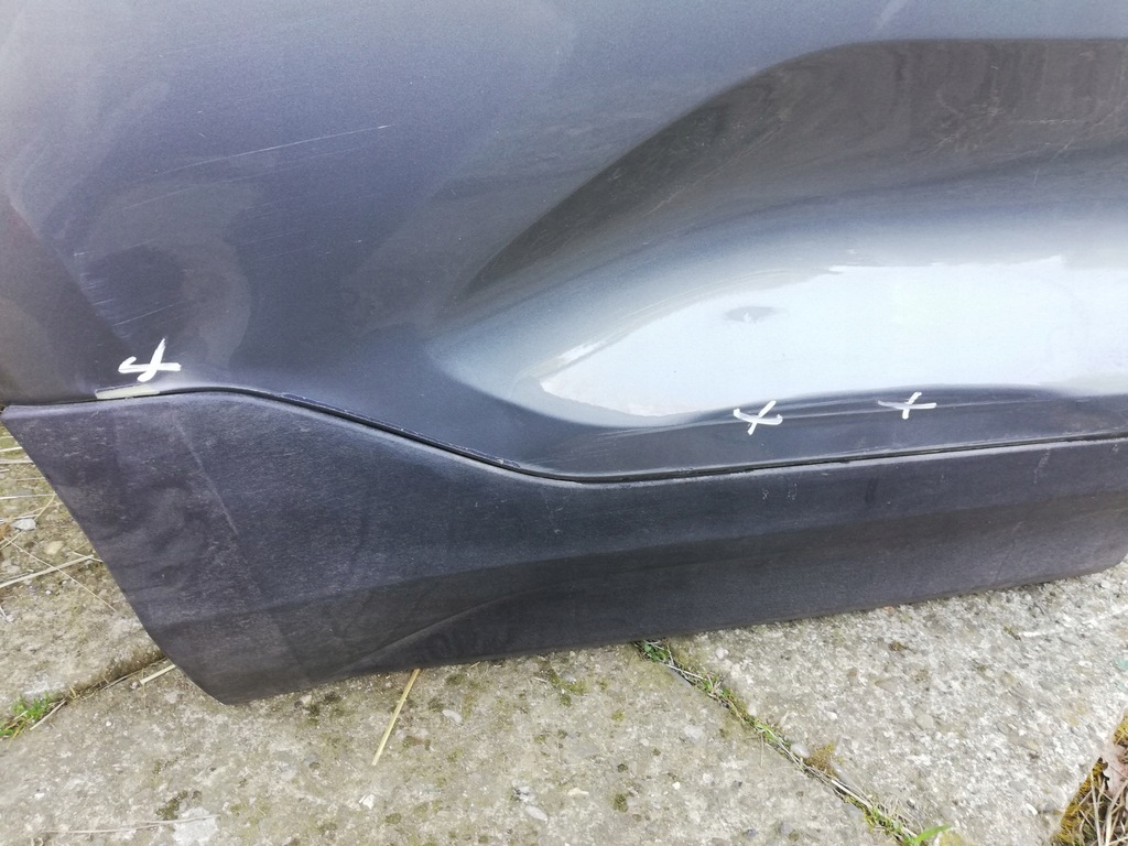 фото №3, Двері перед volvo xc40