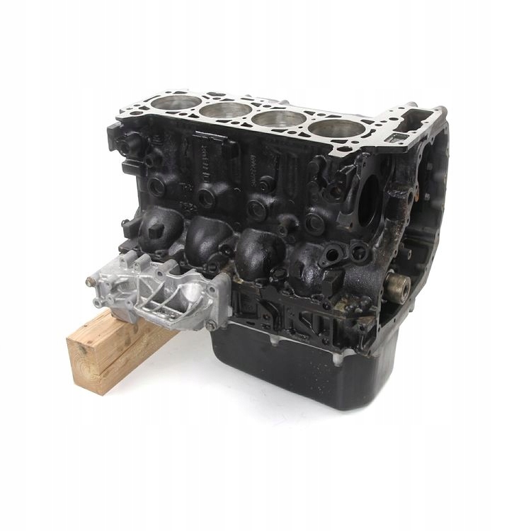 фото №6, Dół блок двигуна 3.0 iveco daily euro 5 f1ce3481j