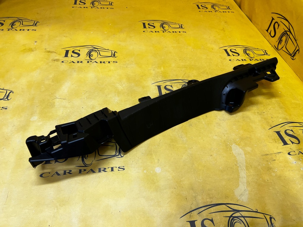 фото №2, Защита заглушка накладка салона левая renault espace vi