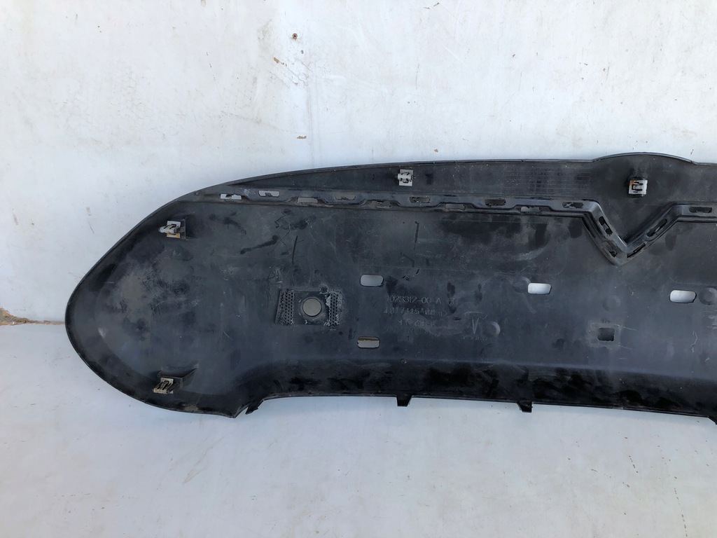 фото №8, Tesla model s решітка радіатора решітка радіатора