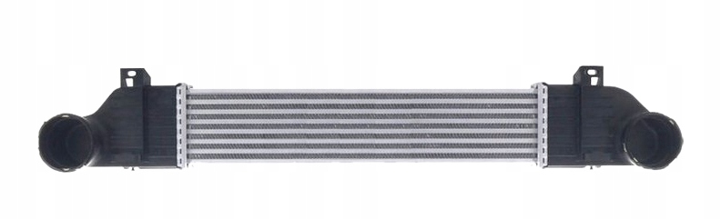 фото №1, Интеркулер mercedes 2205000000 / a2205000000