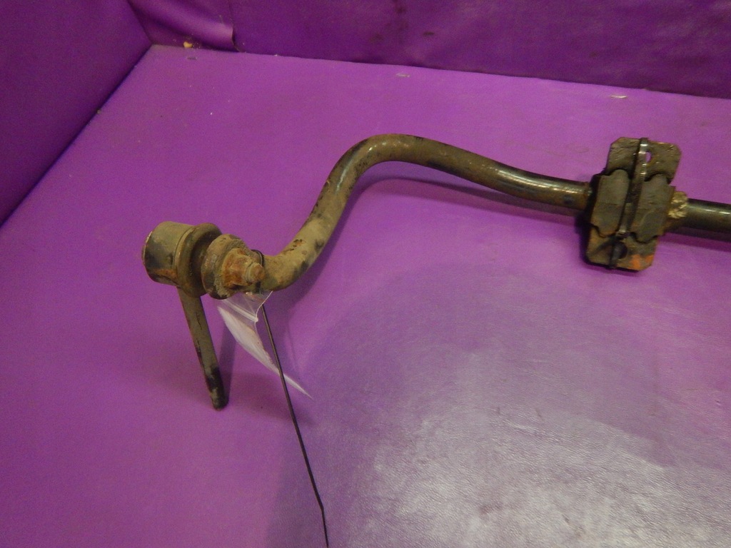 фото №6, Hyundai getz 02-05 тяга стабилизатор перед