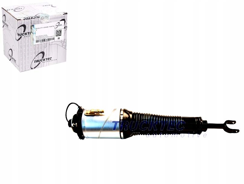 фото №1, Trucktec automotive 07.30.052 амортизатор пневматичний