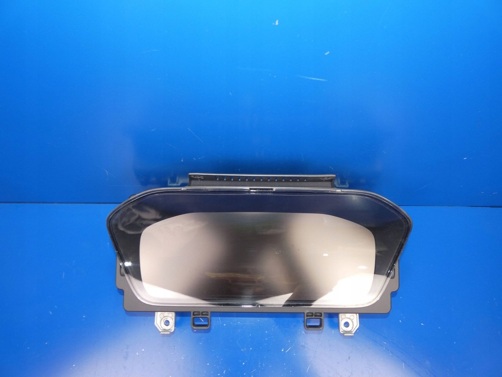 фото №1, Volvo v90 ii s90 ii лічильник прилади монітор