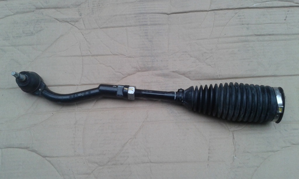 фото №7, Тяга рулевой правый kia optima 4 iv 1,7 crdi