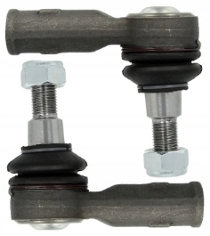 фото №1, Iveco daily iii iv v наконечники тяга кермовий