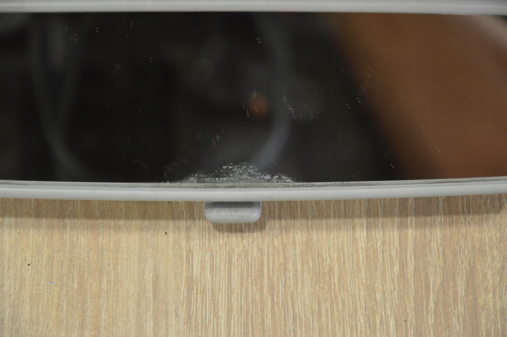 фото №2, Зеркало внутреннее renault laguna iii