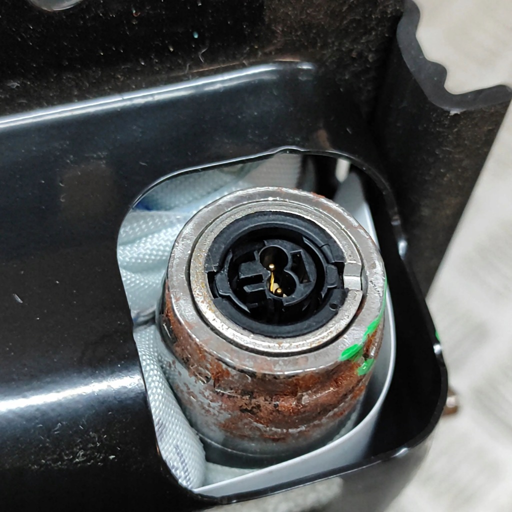 фото №5, Ford mustang mach-e 2022 подушка воздушная подушка безопасности защитная колени