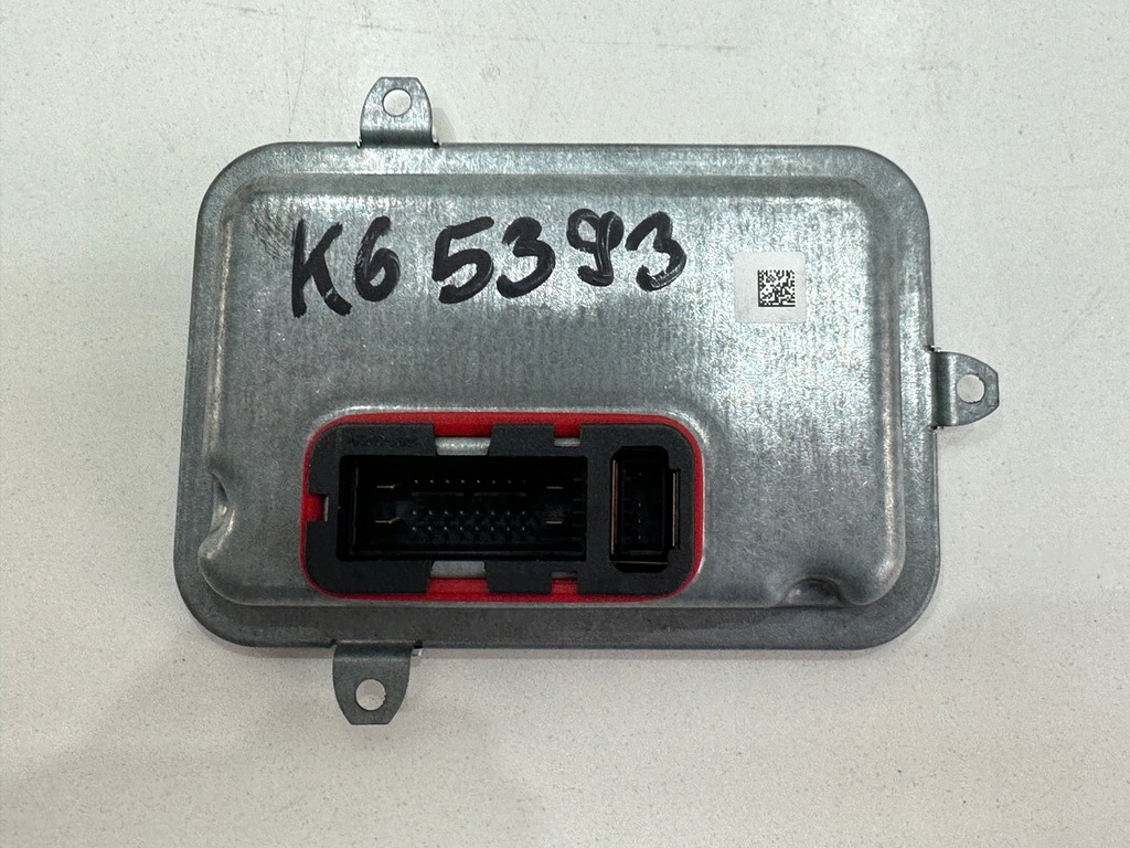 фото №1, Преобразователь лампы модуль mercedes a2048700426