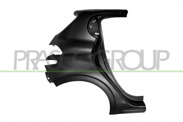 фото №1, Крила peugeot 1607471480
