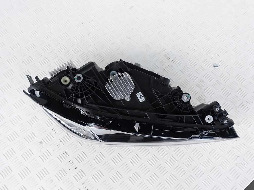 фото №11, Bmw 4 g22 g23 g26 full led повний l+p europa лампа