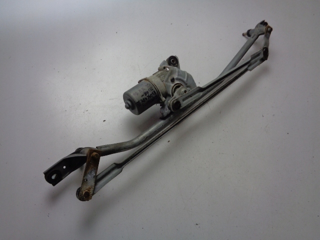 фото №2, Механізм двірник cadillac escalade iii ext pickup 2008 rok