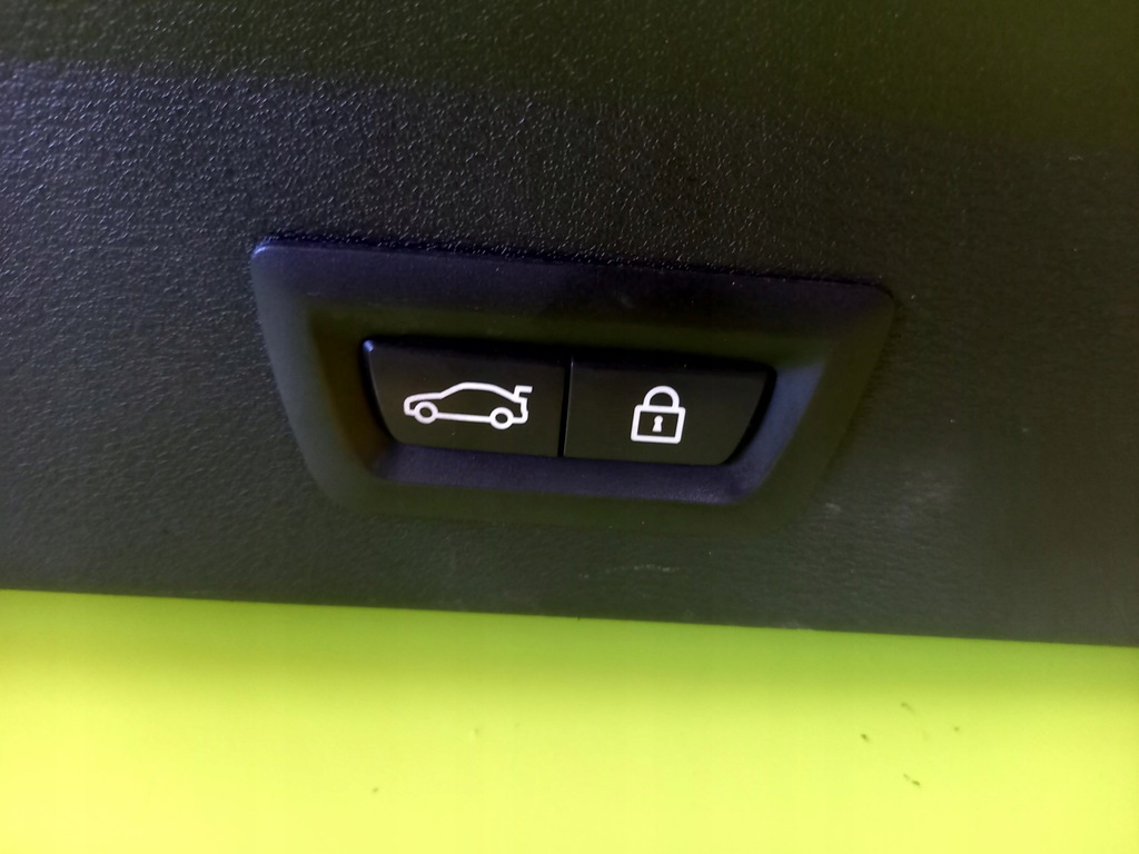 фото №4, Захист оббивка кришки bmw x1 f48 15r