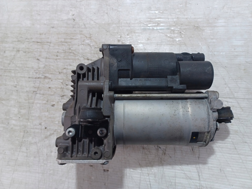 Купить Компрессор подвеска airmatic mercedes r klasa w251 a2513202704