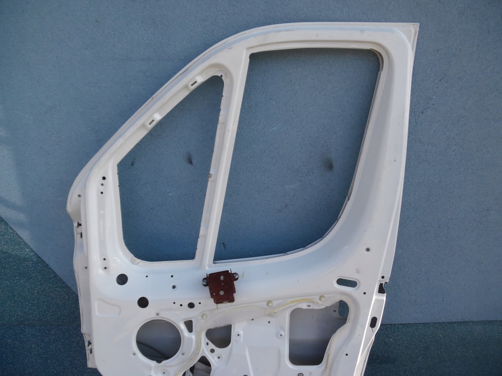 фото №7, Ducato jumper boxer дверь перед правое do max l4