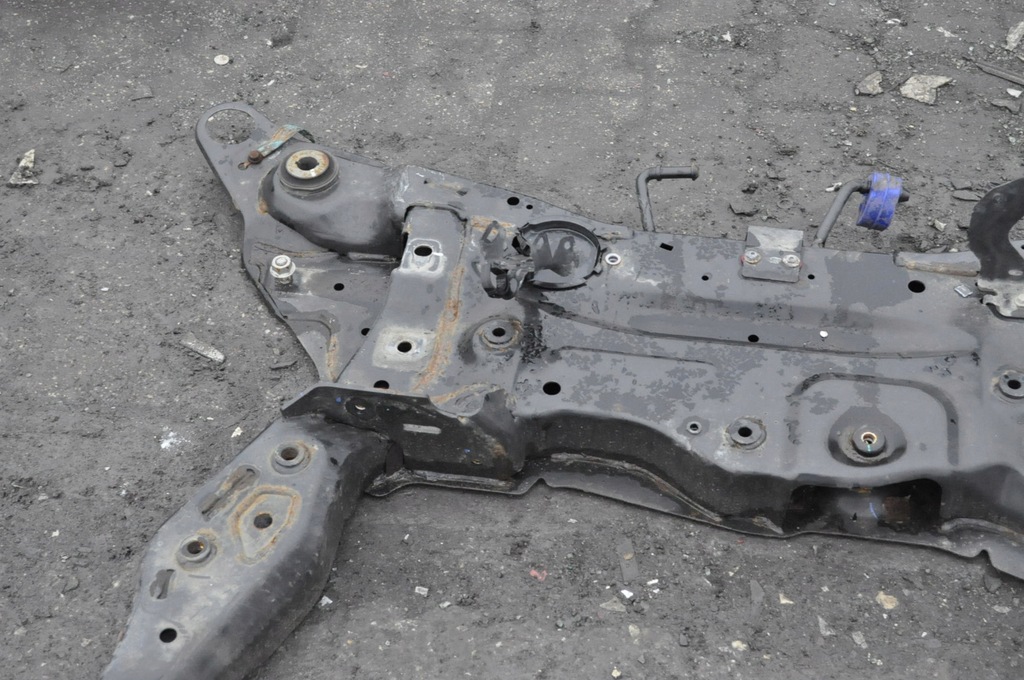 фото №7, Volvo xc60 ii xc90 v90 s90 подрамник подрамник подрамник подвеска двигателя 32333593