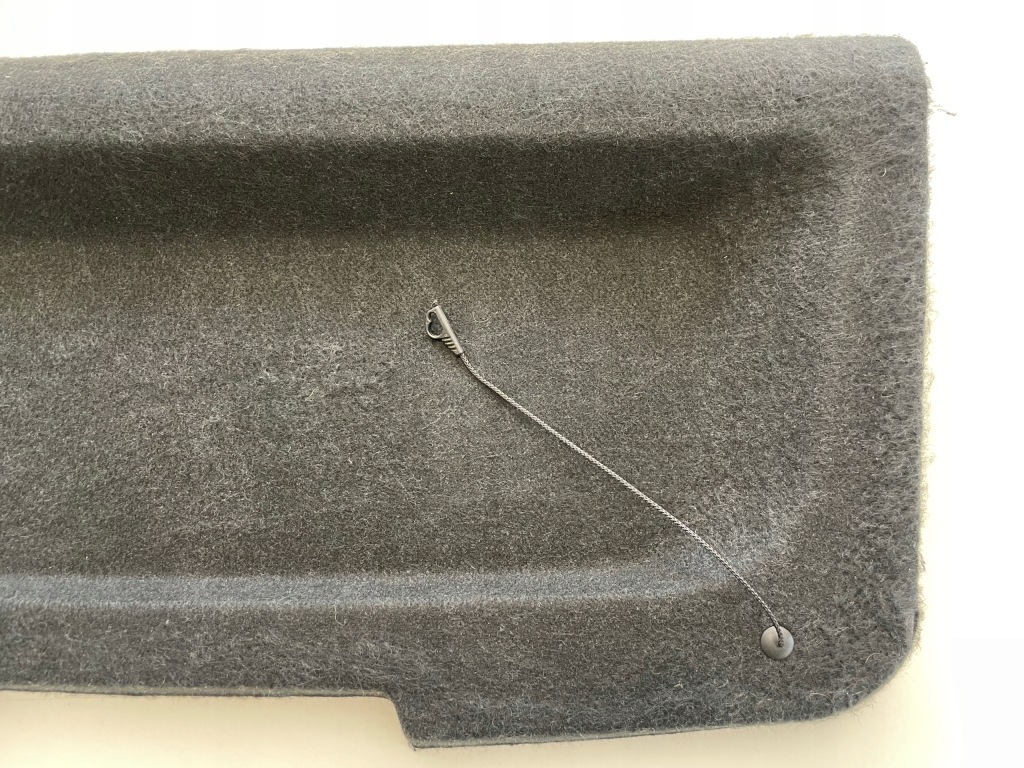 фото №3, Полка багажника fiat grande punto