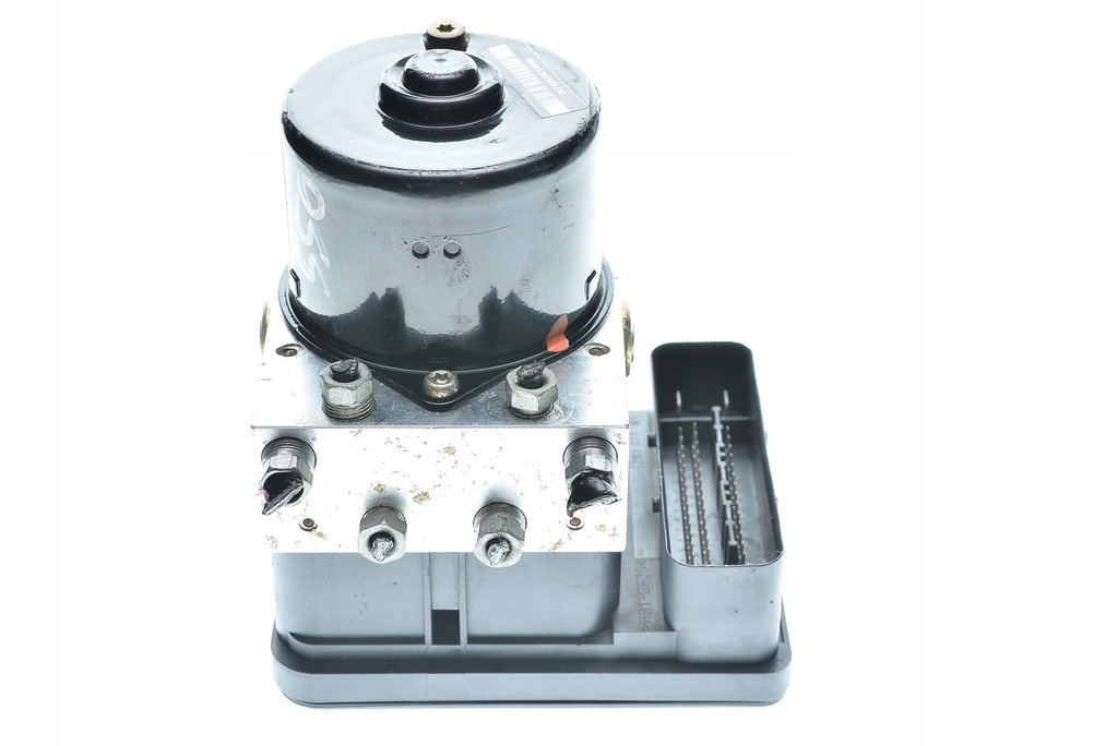 фото №7, Насос abs volvo s40 v50 ii 30672506a 4n51-2c405-eb