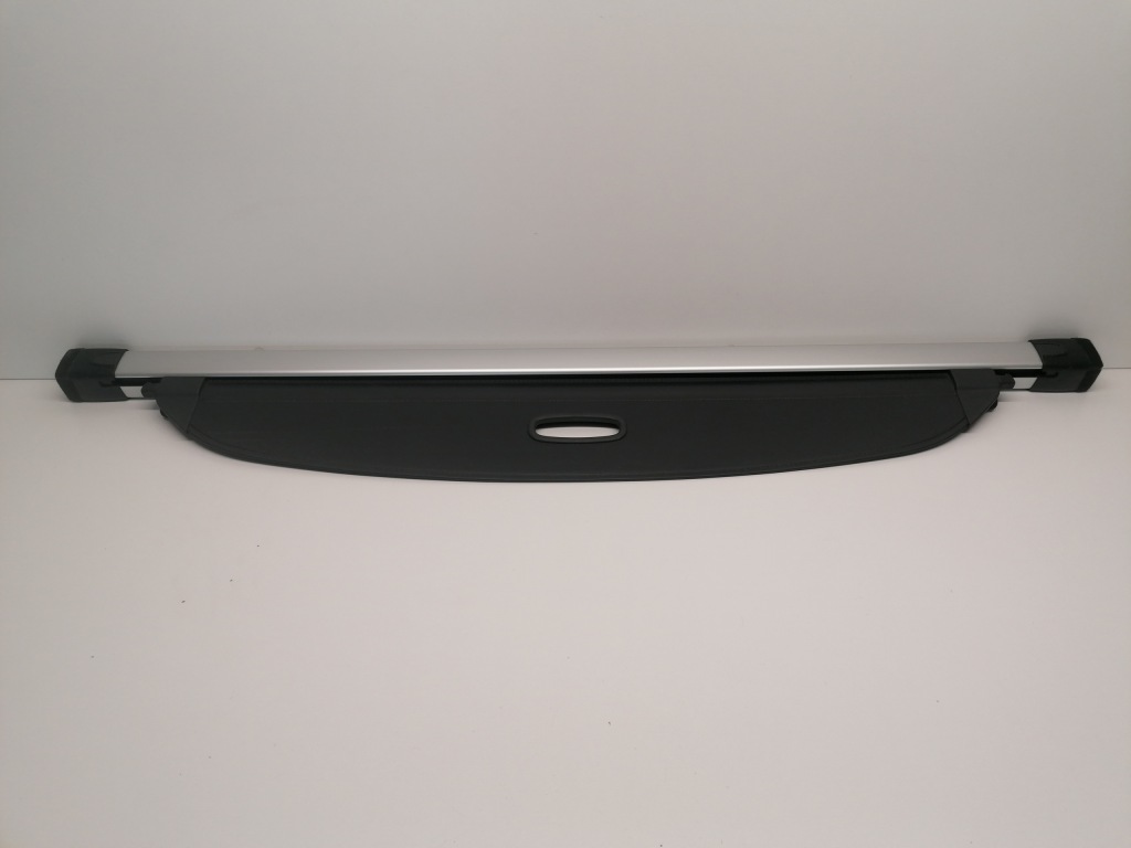 фото №1, Kia sportage iv 4 шторка багажника оригинал 15-21