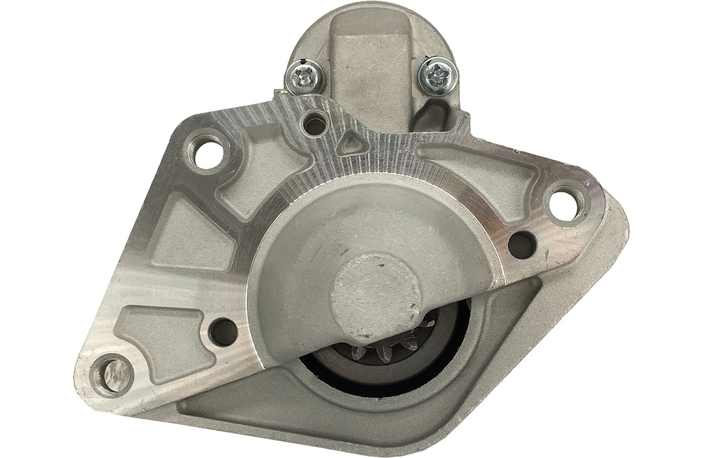 фото №9, Psh стартер nissan 1.4 kw