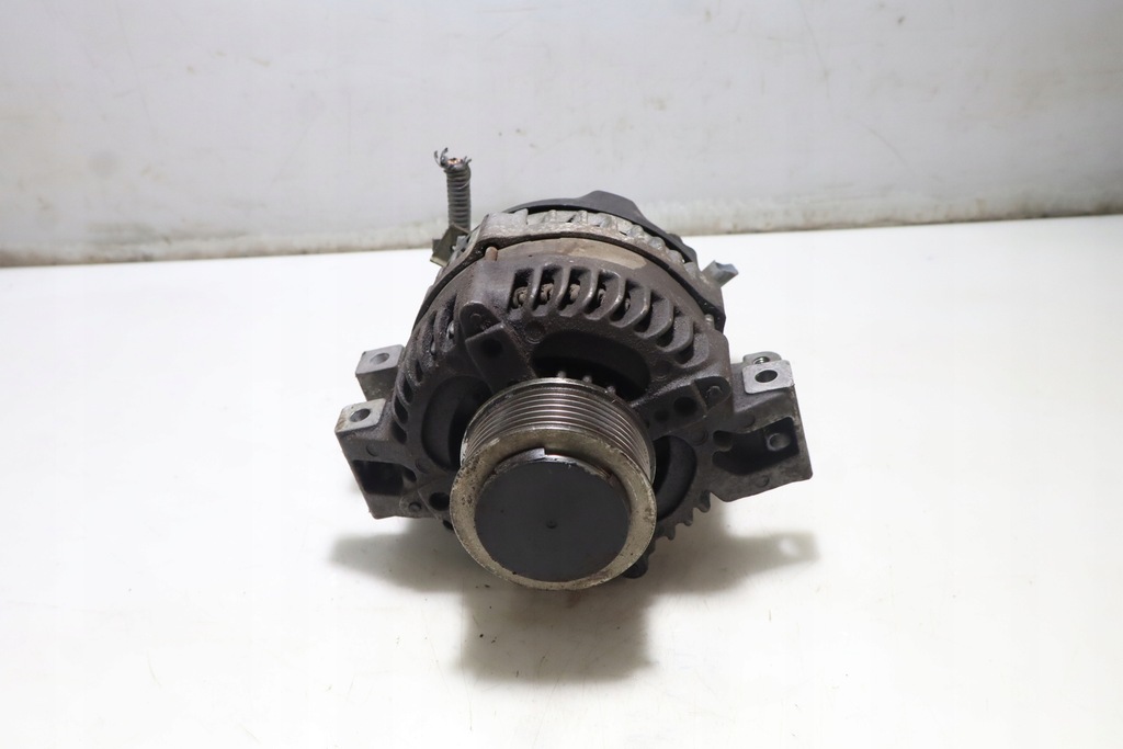 фото №1, Генератор honda accord vii 2.2ctdi