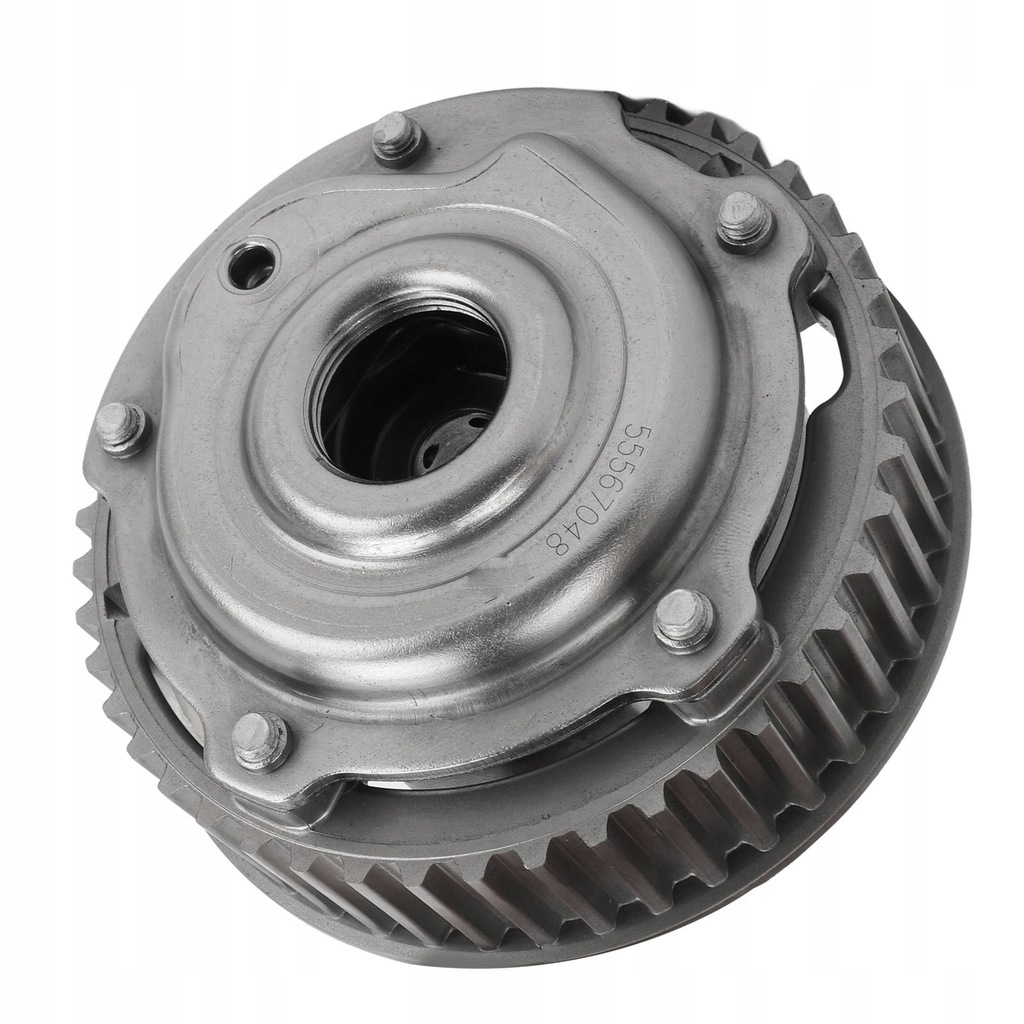 фото №6, Колесо зубчатое вала распределительного вала выхлоп двигателя 55567048 заменитель dla aveo