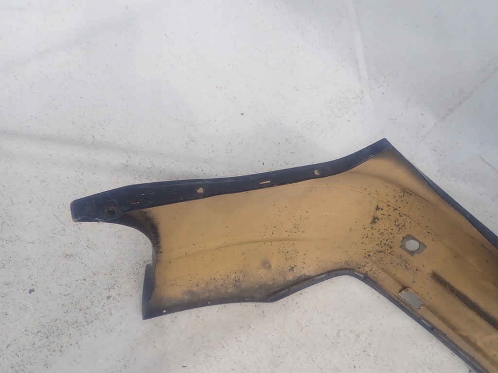 фото №8, Mercedes e-klasa w207 09-13 coupe бампер задняя pdc