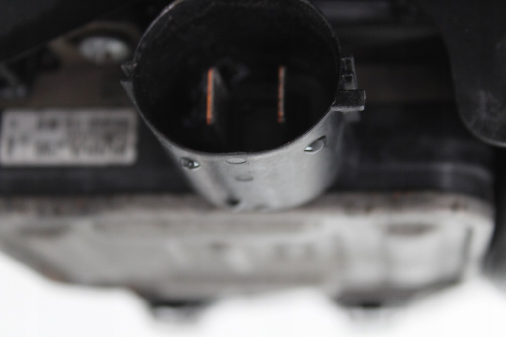 фото №5, Комплект радіатор land rover freelander ii 2.2 06r-