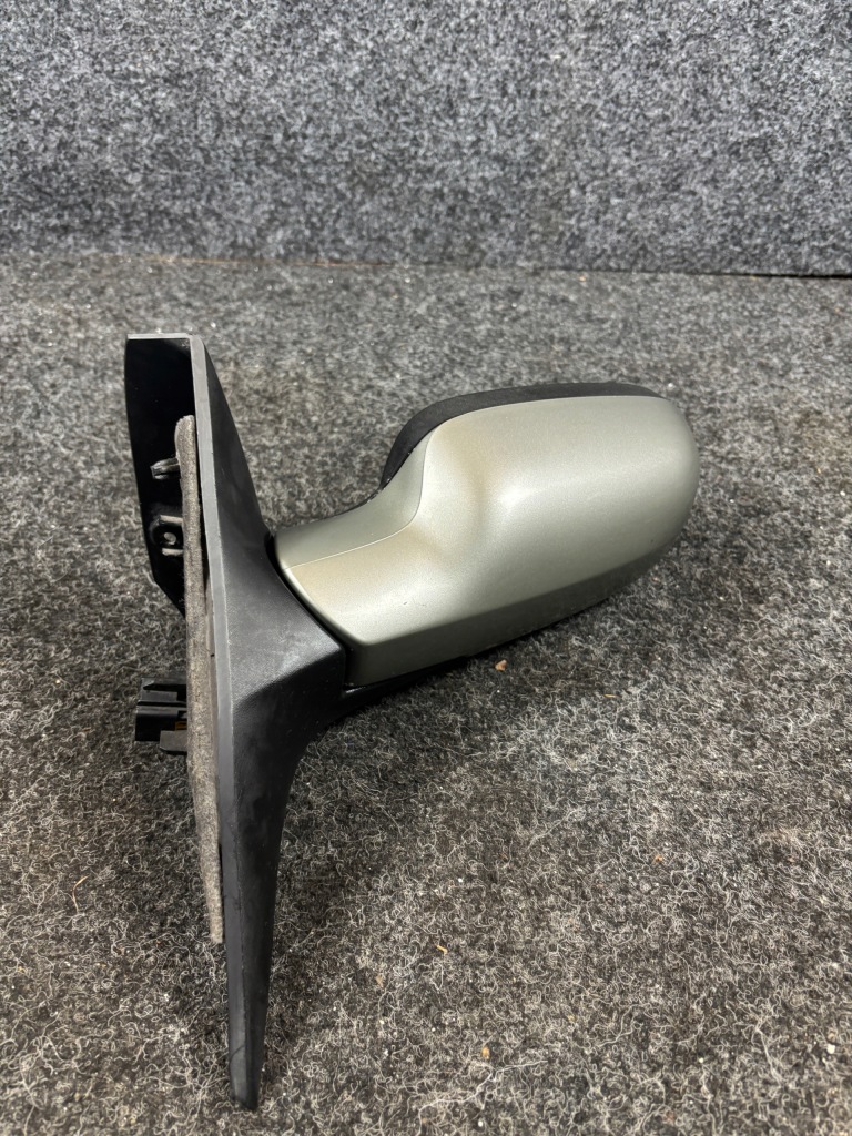 фото №3, Ліва дзеркало renault scenic 2 8-pin