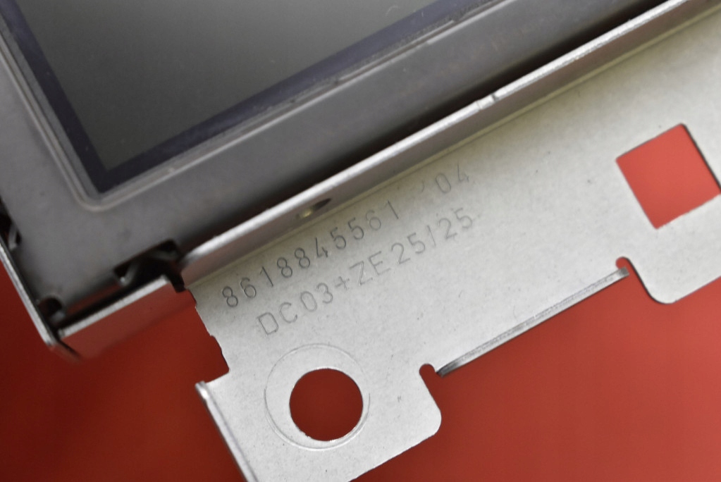 фото №10, Дисплей 31396001 volvo v60 1 i 10-13