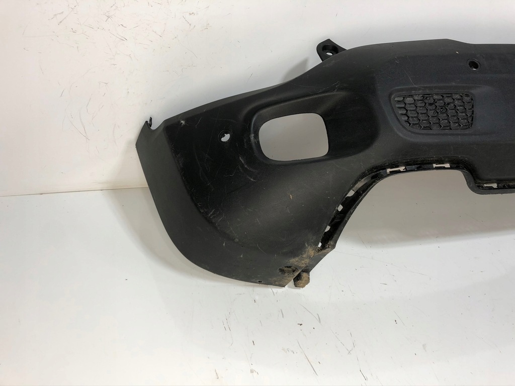 фото №2, Бампер задняя задний jeep renagade 2014- 735585023