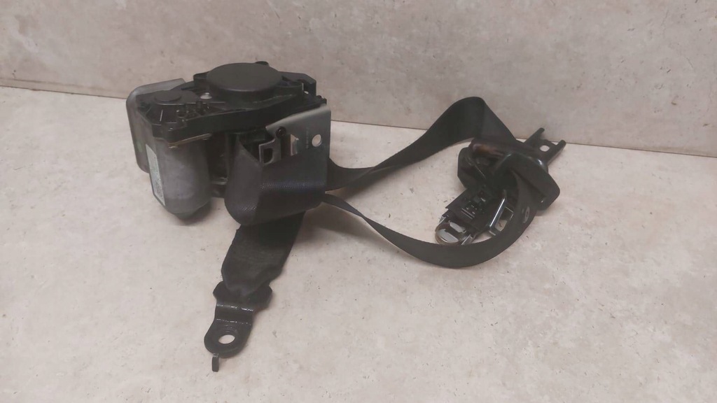 фото №1, Mercedes w211 pas безопасности правый перед 561014601