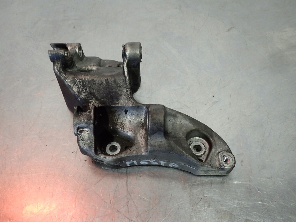 фото №2, Кронштейн генератора ford fiesta mk2 lift