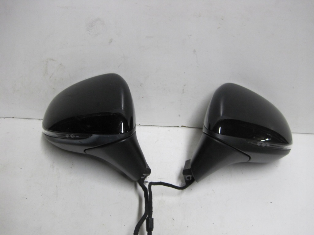 Купити Дзеркало дзеркало mercedes glc a254 23r праве ліва