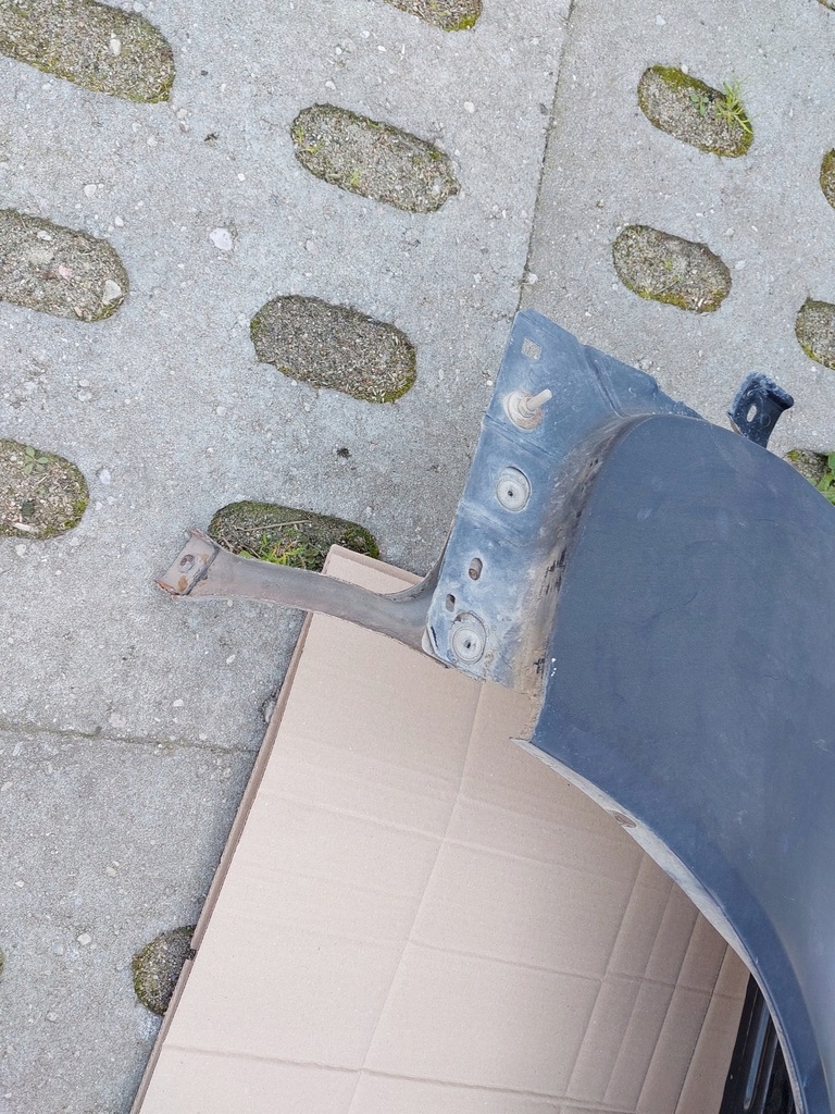 фото №5, Крыло перед левый audi a6 c5 lift zdrowy