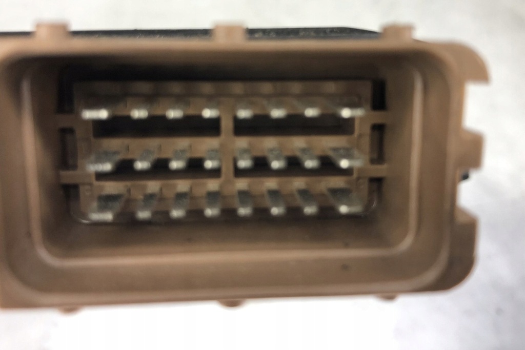 фото №1, Модуль комфорта alfa romeo 159 939_ 60684088 2006