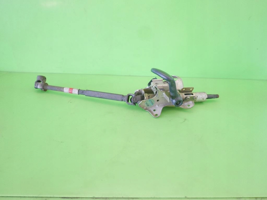 фото №6, Колонка кермова fiat brava i 1.4 12v 95-99