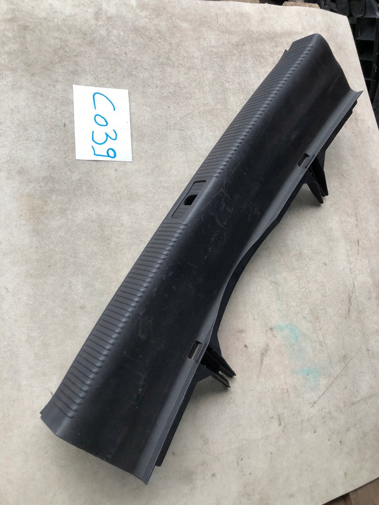 фото №1, Audi a5 8t захист поріг багажника 8t8864483