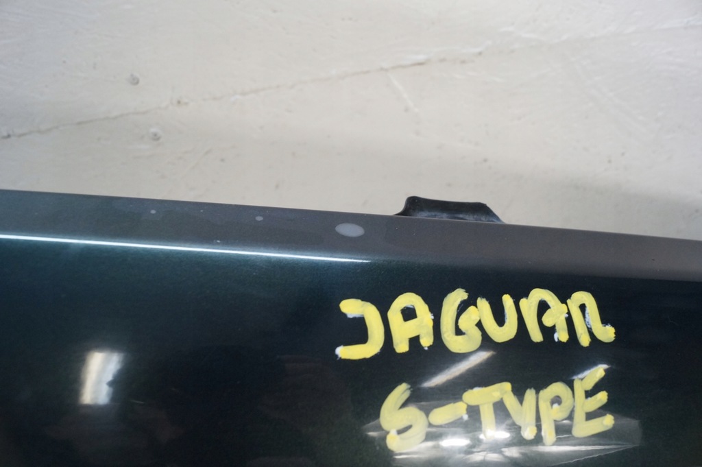 фото №13, Jaguar s-type крыло правый перед передний hgg