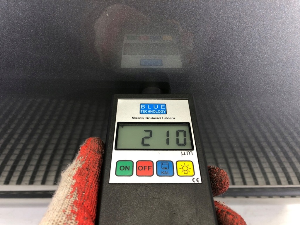 фото №7, Дверь левый перед subaru tribeca suv