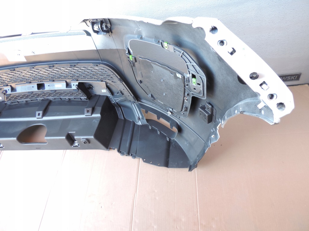 фото №12, Land rover evoque dynamic lift 2015 2016 бампер