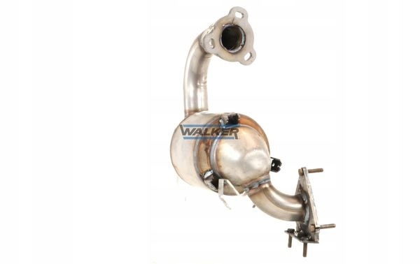 фото №2, Катализатор walker 28714 do renault scénic ii jm0/1