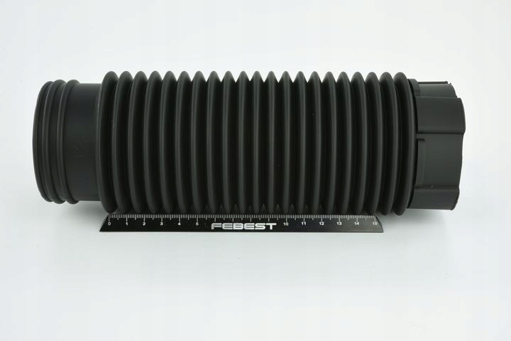 фото №10, Защита амортизатора заднего febest sbshb-s11r