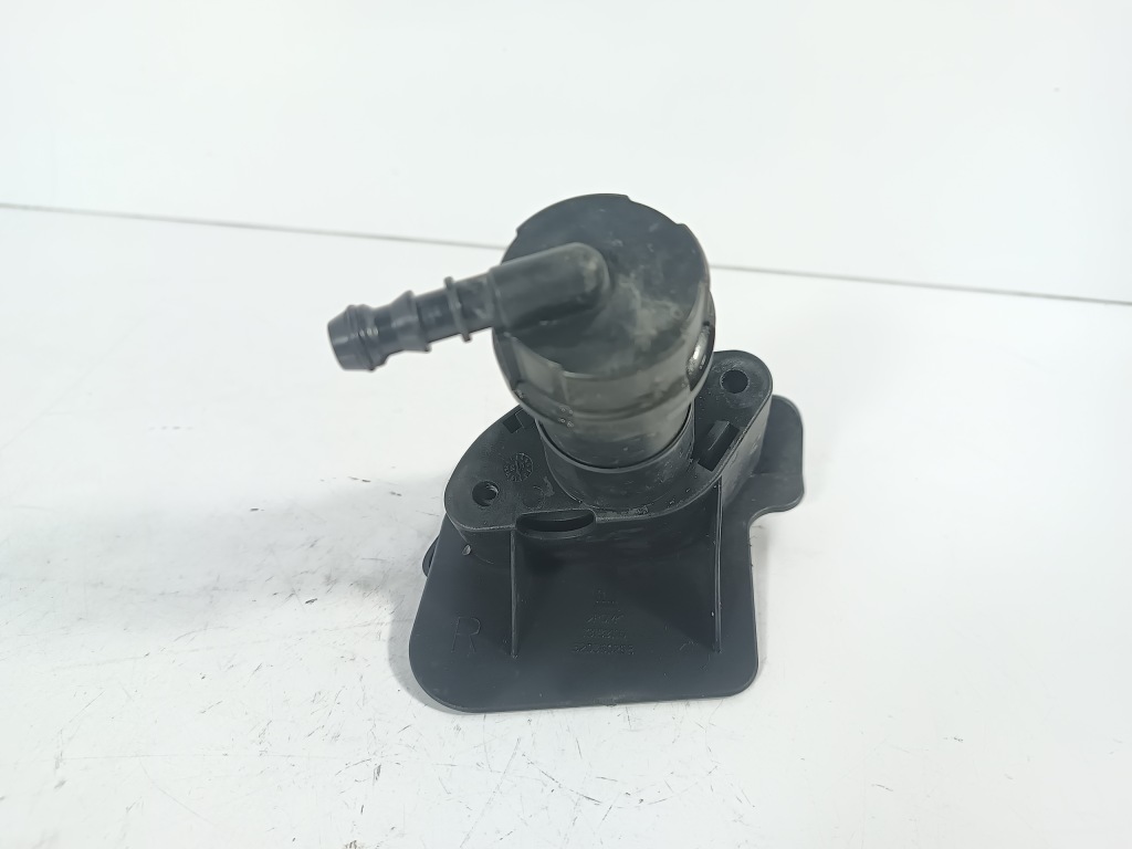 фото №4, Opel signum lift 04-08 омыватель фары правый оригинальный номер 13183116