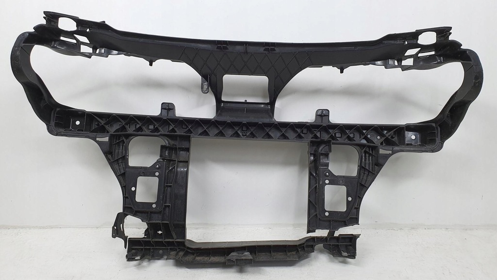 фото №5, Pas передний усилитель smart 451 w451 a451 a4518800003